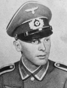 Eder Wilhelm (Willi)